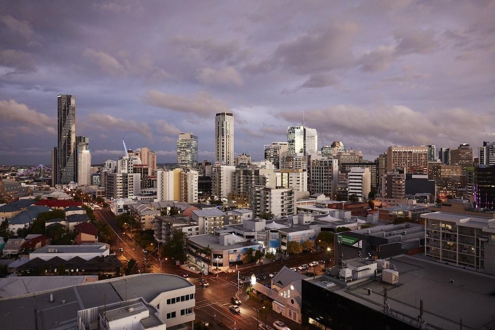 The Johnson Brisbane - Art Series Zewnętrze zdjęcie