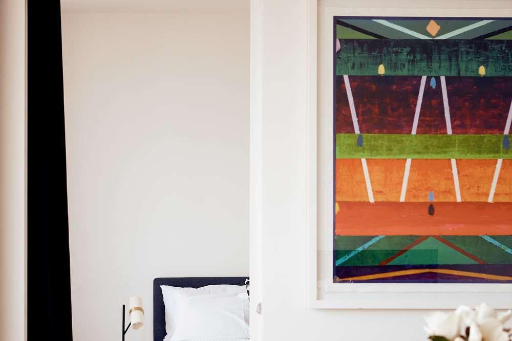 The Johnson Brisbane - Art Series Pokój zdjęcie