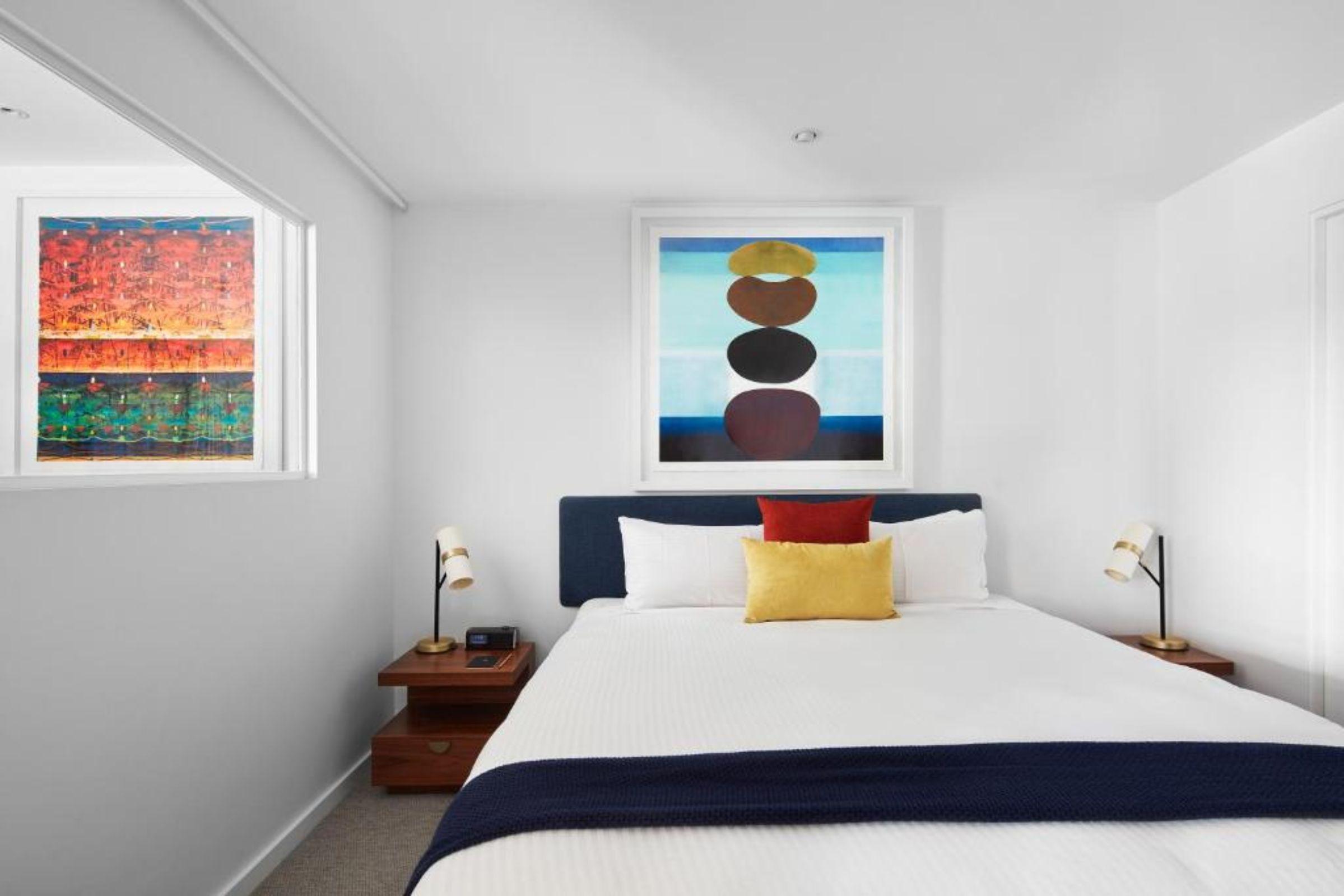 The Johnson Brisbane - Art Series Zewnętrze zdjęcie