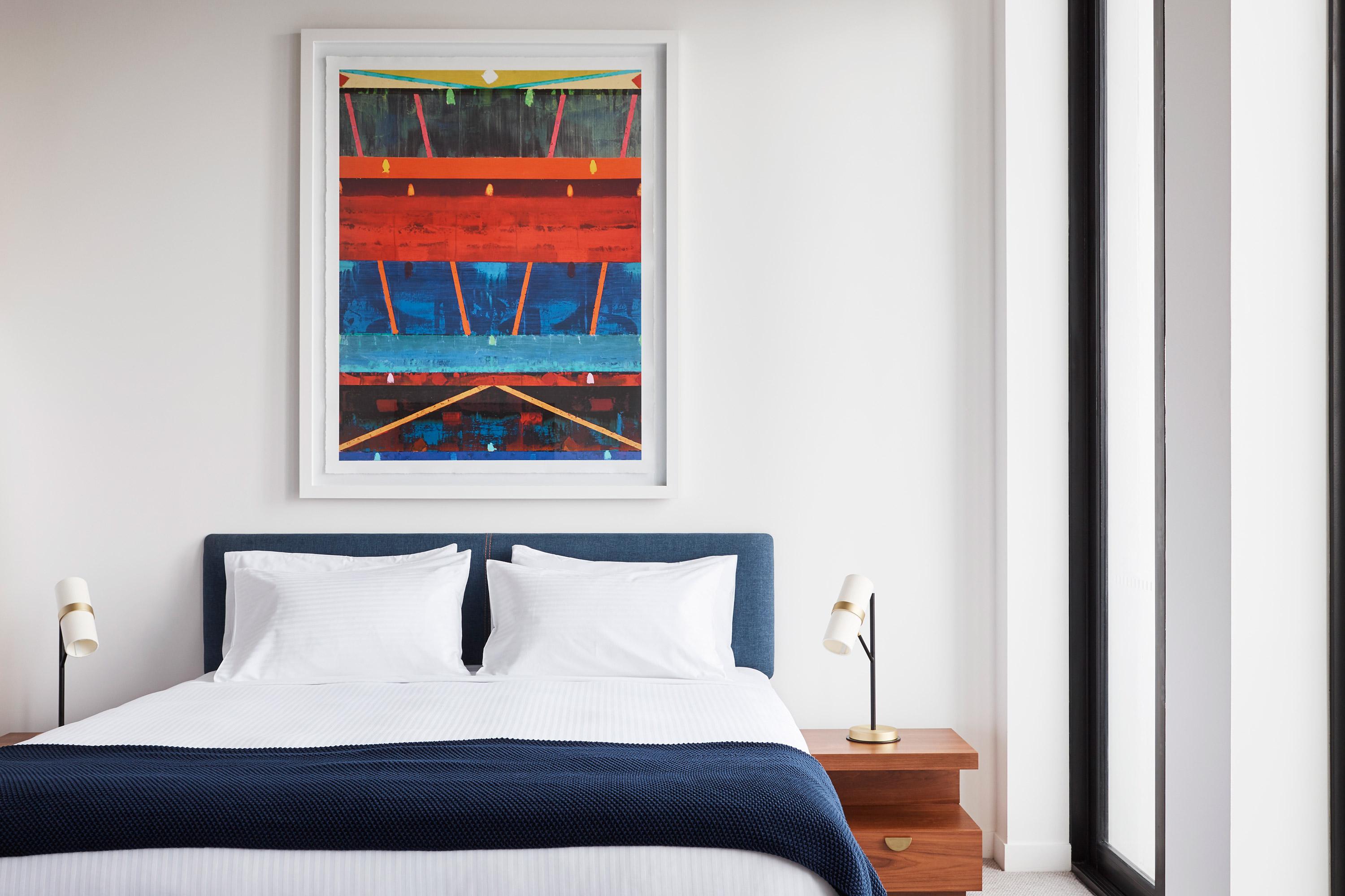 The Johnson Brisbane - Art Series Zewnętrze zdjęcie