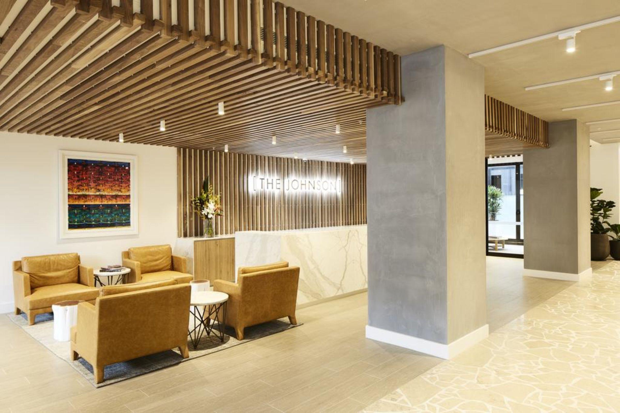 The Johnson Brisbane - Art Series Zewnętrze zdjęcie