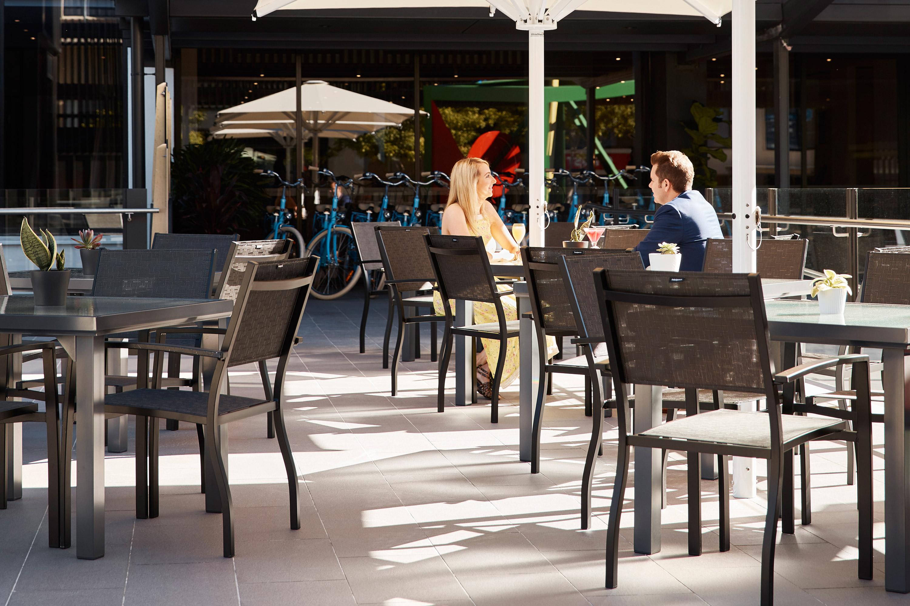 The Johnson Brisbane - Art Series Zewnętrze zdjęcie