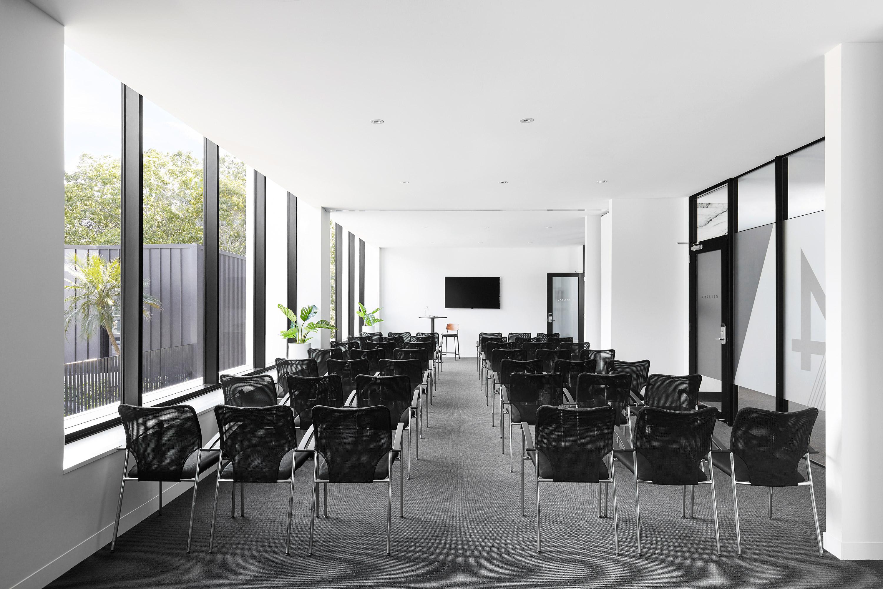 The Johnson Brisbane - Art Series Zewnętrze zdjęcie