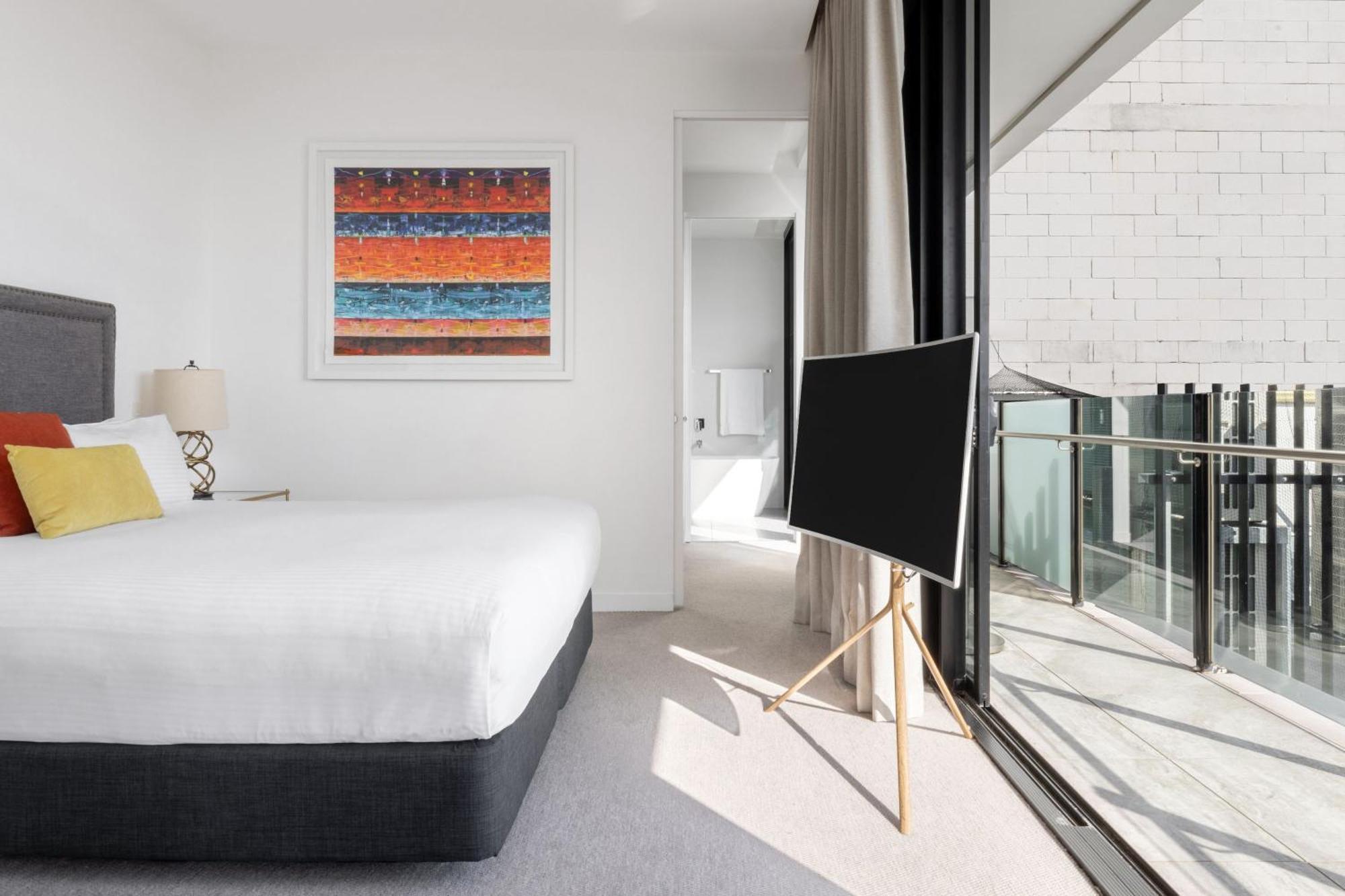 The Johnson Brisbane - Art Series Zewnętrze zdjęcie