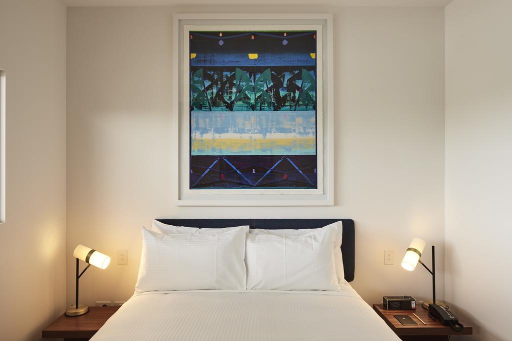 The Johnson Brisbane - Art Series Zewnętrze zdjęcie
