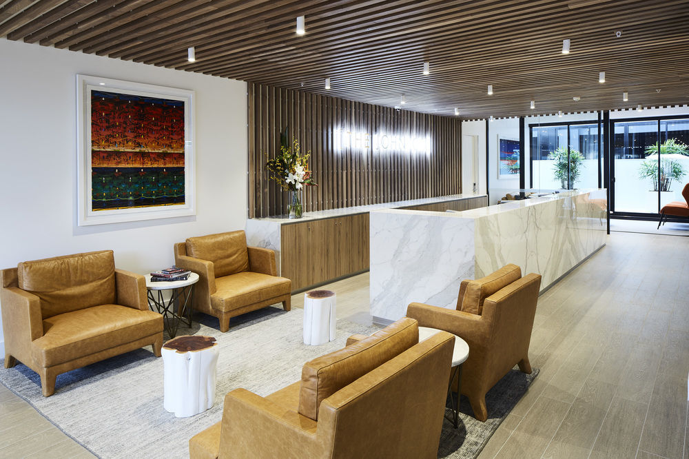 The Johnson Brisbane - Art Series Zewnętrze zdjęcie