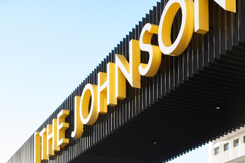 The Johnson Brisbane - Art Series Zewnętrze zdjęcie