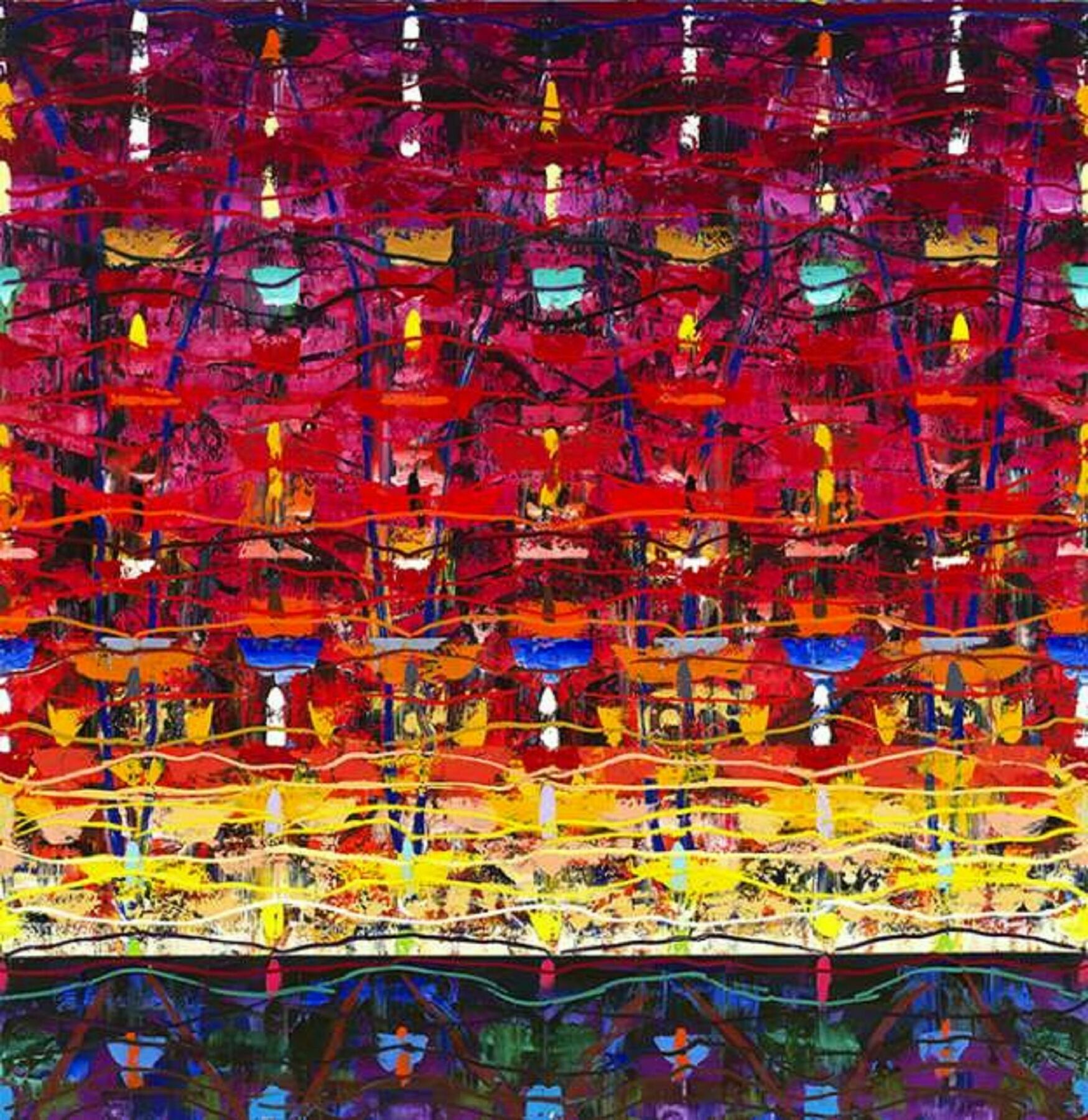The Johnson Brisbane - Art Series Zewnętrze zdjęcie